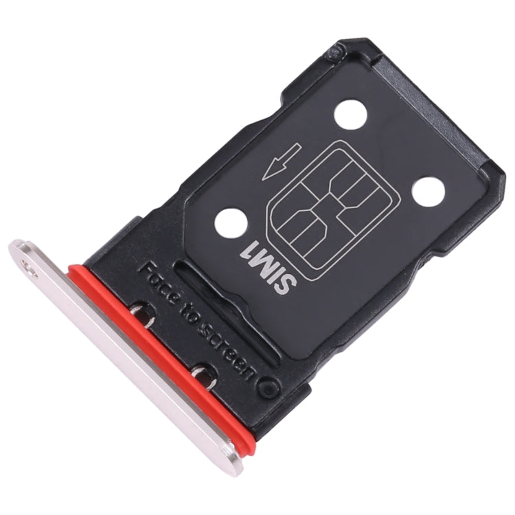 For OnePlus 11 Original SIM Card Tray + SIM Card Tray (Gold) - Card Tray by PMC TechLife | Online Shopping South Africa | PMC TechLife