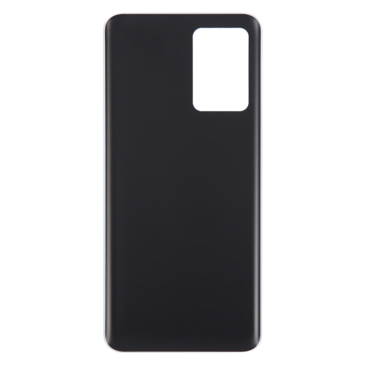 For Xiaomi Redmi K60E OEM Battery Back Cover(Green) - Back Cover by PMC TechLife | Online Shopping South Africa | PMC TechLife | Buy Now Pay Later Mobicred