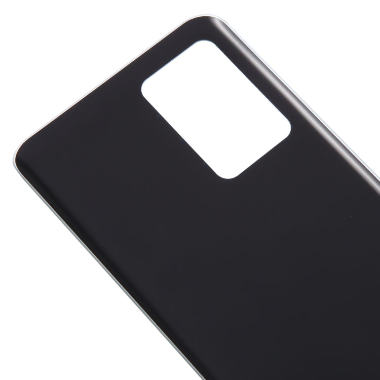 For Xiaomi Redmi K60E OEM Battery Back Cover(Green) - Back Cover by PMC TechLife | Online Shopping South Africa | PMC TechLife | Buy Now Pay Later Mobicred