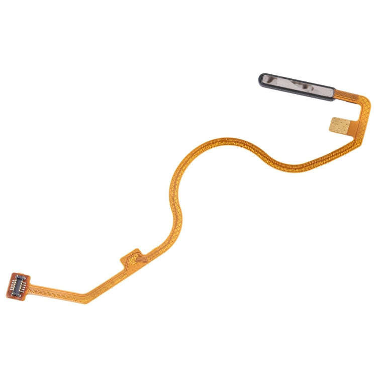 For Infinix Note 11 X663 Original Fingerprint Sensor Flex Cable (Black) - free shipping - PMC TechLife - Order now!