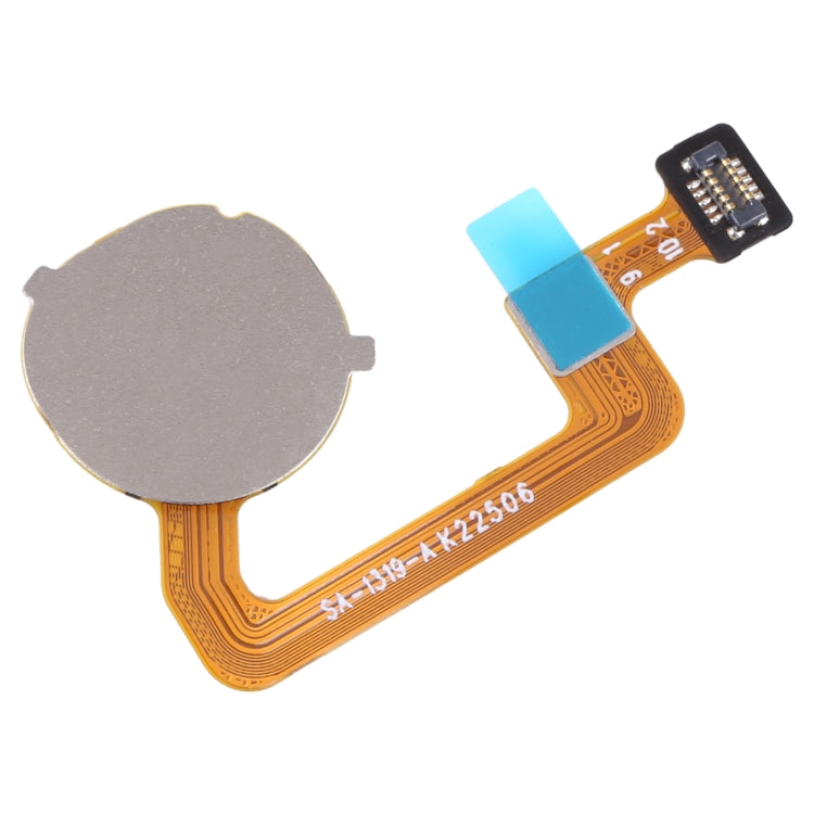 For Xiaomi Poco C55 Original Fingerprint Sensor Flex Cable (Purple) - free shipping - PMC TechLife - Order now!