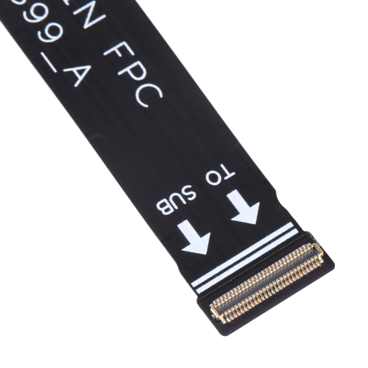 For Lenovo Z5 Pro GT L78032 Motherboard Flex Cable - Flex Cable by PMC TechLife | Online Shopping South Africa | PMC TechLife