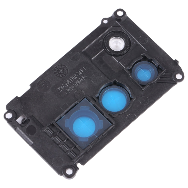 Back Camera Lens Frame for Nokia G400 - free shipping - PMC TechLife - Order now!