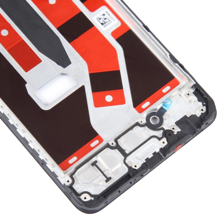 For OnePlus Nord CE 3 Lite CPH2467 CPH2465 Middle Frame Bezel Plate - Frame Bezel Plate by PMC TechLife | Online Shopping South Africa | PMC TechLife