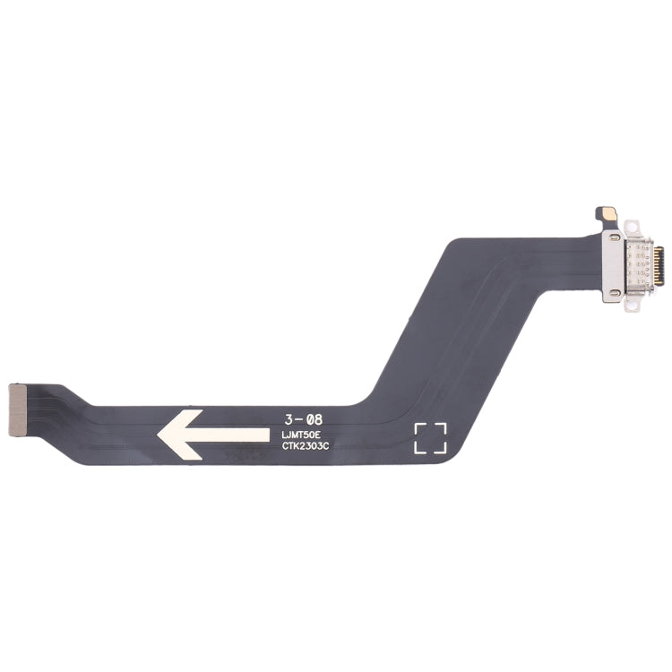 For Huawei Mate 50 Charging Port Flex Cable - free shipping - PMC TechLife - Order now!