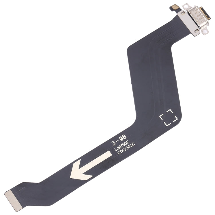 For Huawei Mate 50 Charging Port Flex Cable - free shipping - PMC TechLife - Order now!