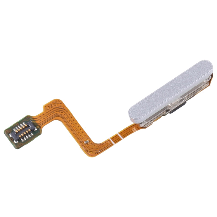 For Xiaomi Pad 5 Pro Power Button Flex Cable (Silver) - free shipping - PMC TechLife - Order now!
