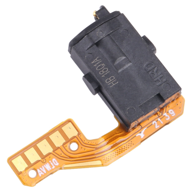 For Sony Xperia 10 IV Original Earphone Jack Flex Cable - Others by PMC TechLife | Online Shopping South Africa | PMC TechLife