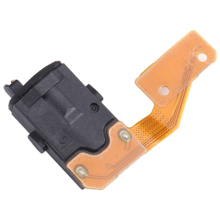 For Sony Xperia 10 IV Original Earphone Jack Flex Cable - Others by PMC TechLife | Online Shopping South Africa | PMC TechLife