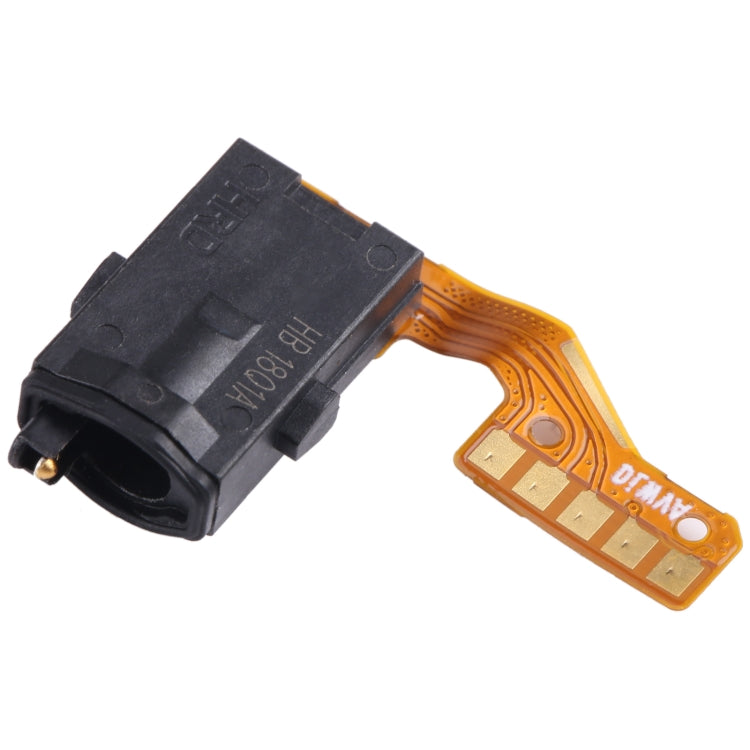 For Sony Xperia 10 IV Original Earphone Jack Flex Cable - Others by PMC TechLife | Online Shopping South Africa | PMC TechLife