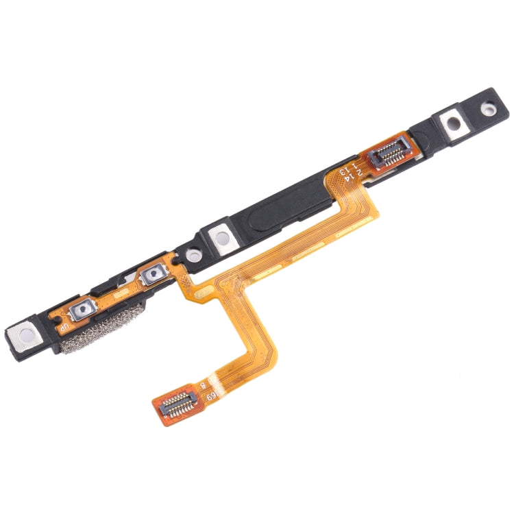 For Sony Xperia 10 IV Original Power Button & Volume Button Flex Cable - Flex Cable by PMC TechLife | Online Shopping South Africa | PMC TechLife