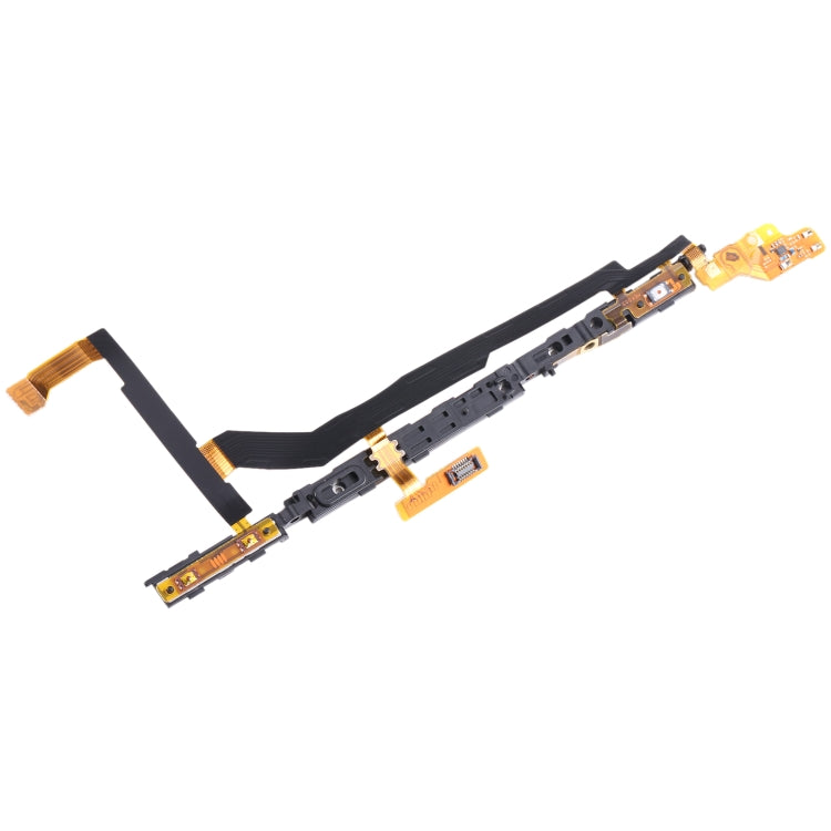 For Sony Xperia 1 IV Original Power Button & Volume Button Flex Cable - Flex Cable by PMC TechLife | Online Shopping South Africa | PMC TechLife
