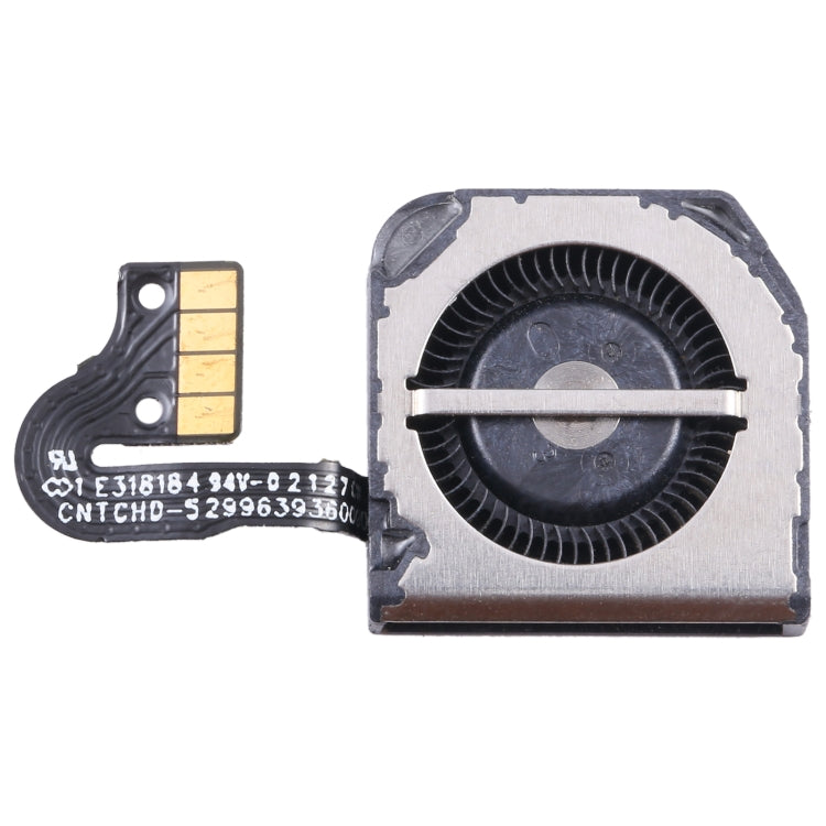 For ZTE Nubia Red Magic 6 NX669J Cooling Fan - For ZTE by PMC TechLife | Online Shopping South Africa | PMC TechLife