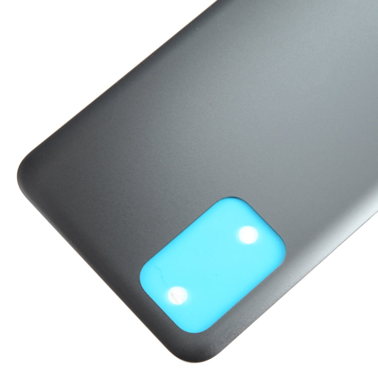 For Nokia G42 Original Battery Back Cover(Black) - Back Cover by PMC TechLife | Online Shopping South Africa | PMC TechLife