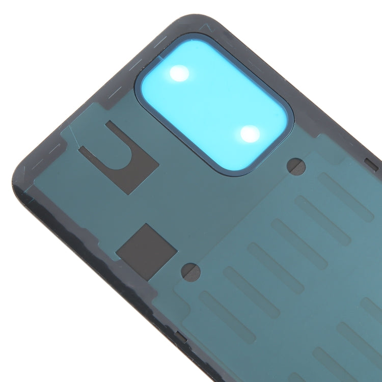 For Nokia G42 Original Battery Back Cover(Black) - Back Cover by PMC TechLife | Online Shopping South Africa | PMC TechLife