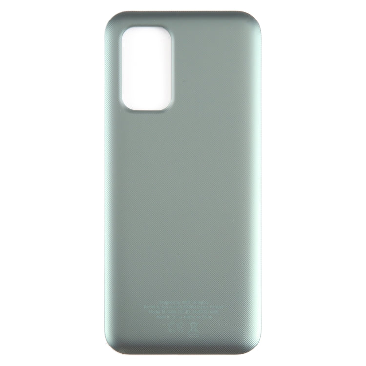For Nokia XR21 Original Battery Back Cover(Green) - Back Cover by PMC TechLife | Online Shopping South Africa | PMC TechLife