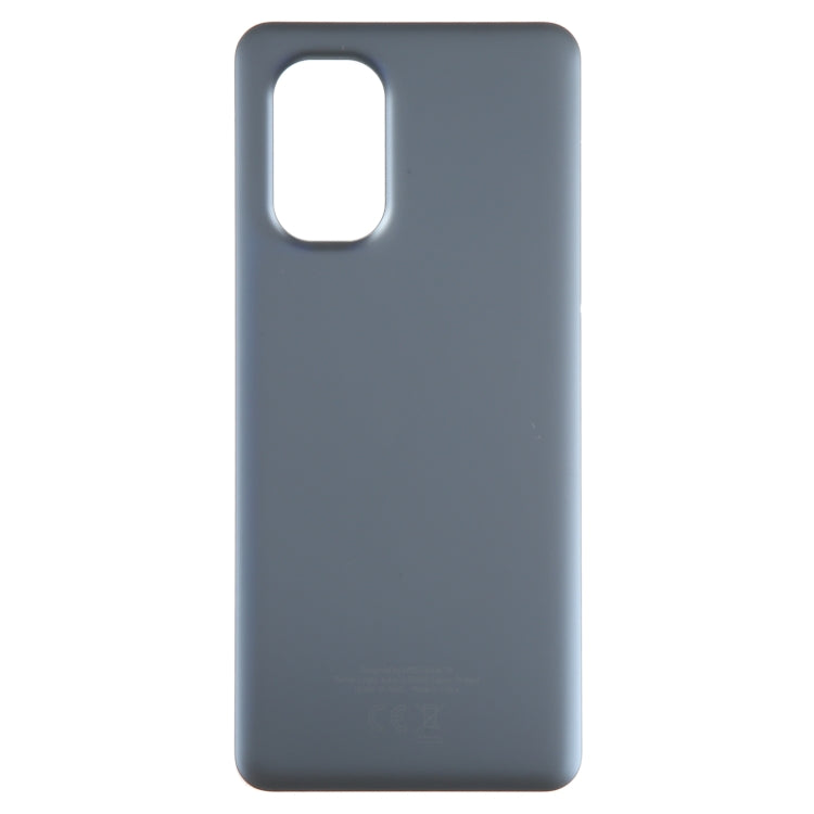 For Nokia X30 Original Battery Back Cover(Blue) - free shipping - PMC TechLife - Order now!