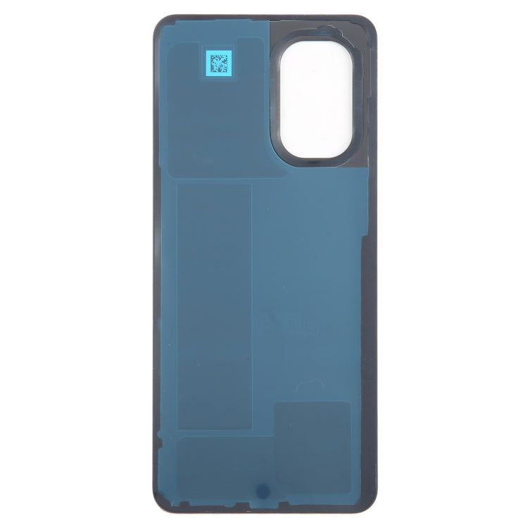 For Nokia X30 Original Battery Back Cover(White) - Back Cover by PMC TechLife | Online Shopping South Africa | PMC TechLife