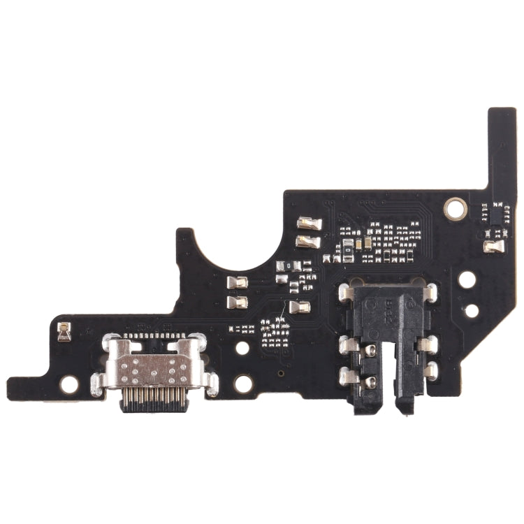 For ZTE Blade A72 2022 4G Charging Port Board - For ZTE by PMc TechLife | Online Shopping South Africa | PMc TechLife | Buy Now Pay Later Mobicred