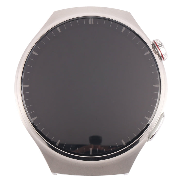 For Huawei Watch 4 Pro Original LCD Screen and Digitizer Full Assembly With Frame (Silver) - For Huawei by PMC Jewellery | Online Shopping South Africa | PMC Jewellery