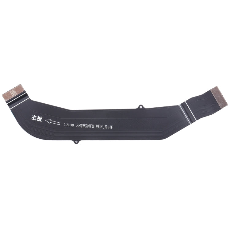 For Huawei MatePad Pro 12.6 2021 WGR-W19/WGR-W09 Original Mainboard Connector Flex Cable - Huawei Spare Parts by PMC TechLife | Online Shopping South Africa | PMC TechLife | Buy Now Pay Later Mobicred