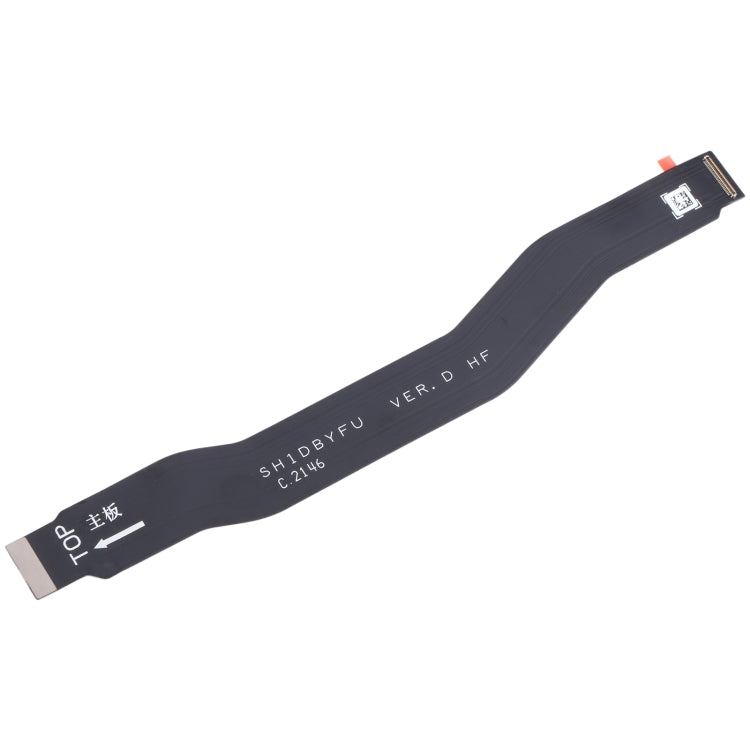 For Huawei MatePad 11 2021 DBY-W09 Original Mainboard Connector Flex Cable - Flex Cable by PMC TechLife | Online Shopping South Africa | PMC TechLife | Buy Now Pay Later Mobicred