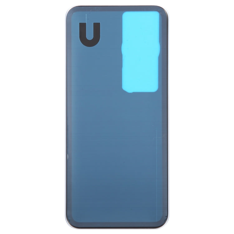 For Huawei P60 Battery Back Cover(Black) - free shipping - PMC TechLife - Order now!