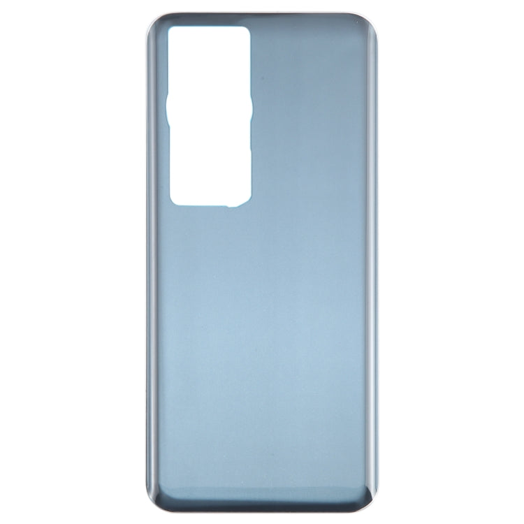 For Huawei P60 Battery Back Cover(Green) - Back Cover by PMc TechLife | Online Shopping South Africa | PMc TechLife | Buy Now Pay Later Mobicred
