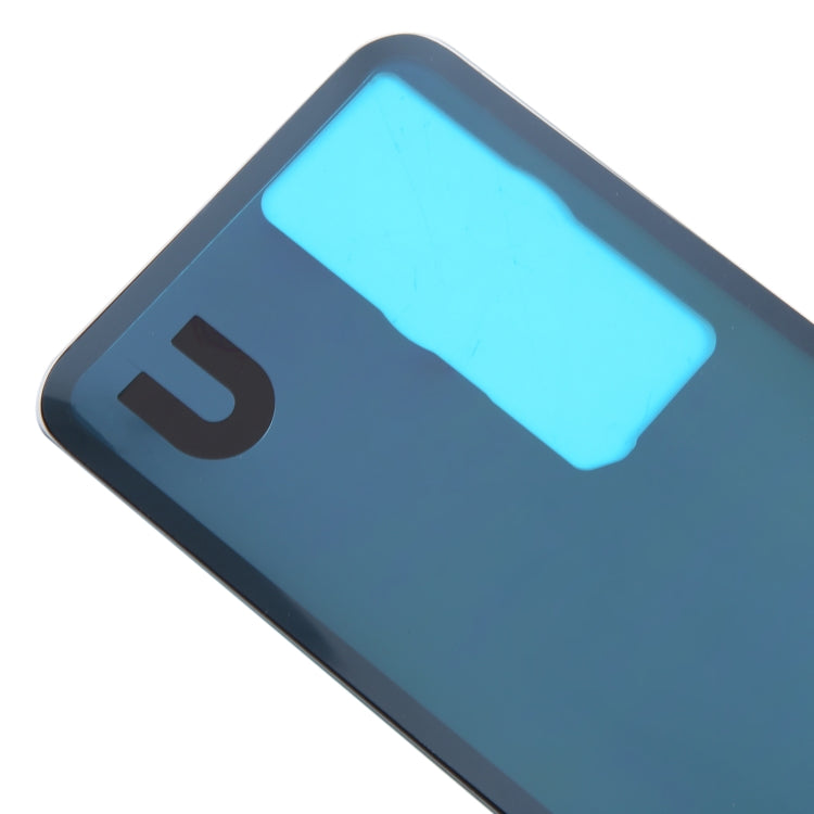For Huawei P60 Battery Back Cover(Purple) - Back Cover by PMC TechLife | Online Shopping South Africa | PMC TechLife | Buy Now Pay Later Mobicred