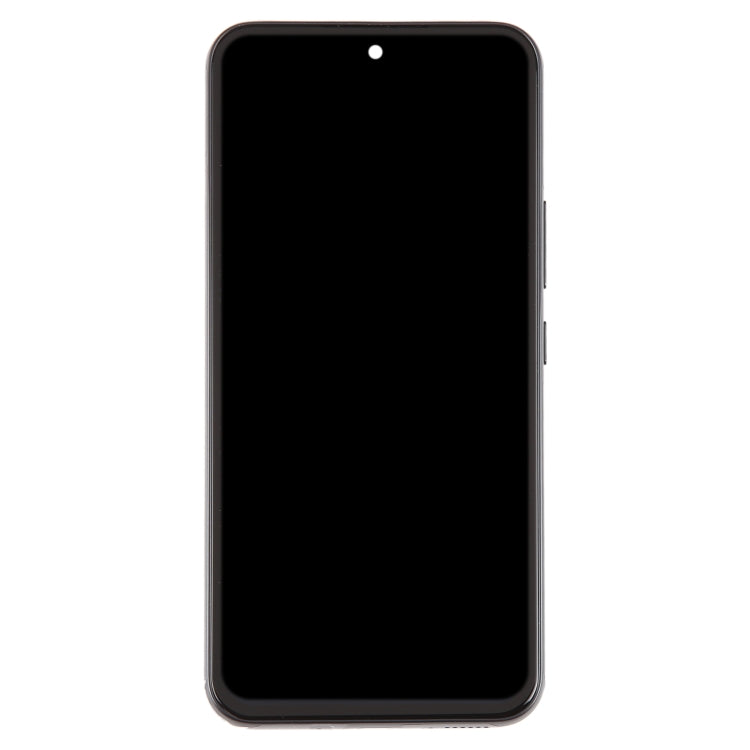 For Samsung Galaxy A54 5G SM-A546 6.43 inch OLED LCD Screen Digitizer Full Assembly with Frame - free shipping - PMc TechLife - Order now!
