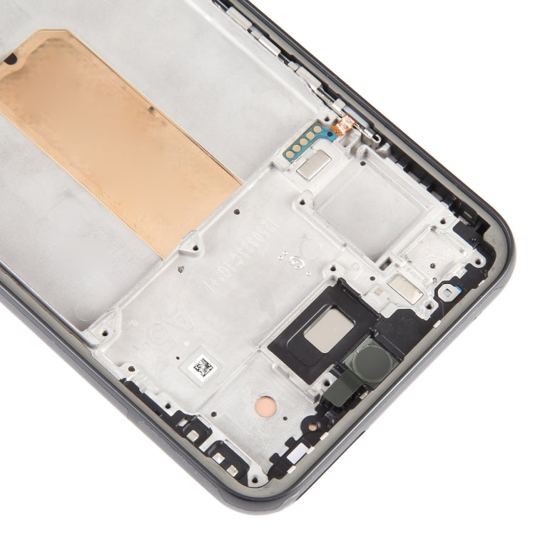 For Samsung Galaxy A54 5G SM-A546 6.43 inch OLED LCD Screen Digitizer Full Assembly with Frame - free shipping - PMc TechLife - Order now!