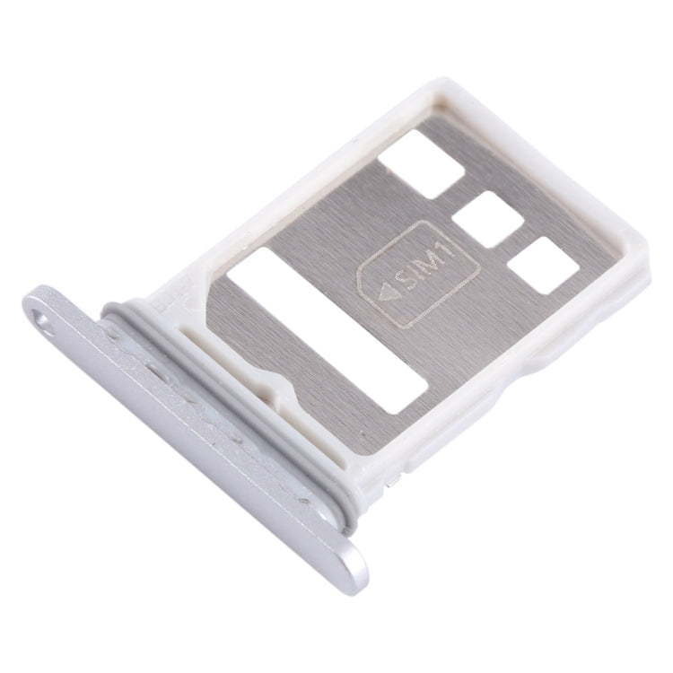 For Huawei Mate 60 Pro+ SIM + NM Card Tray (Gold) - Card Socket by PMc TechLife | Online Shopping South Africa | PMc TechLife | Buy Now Pay Later Mobicred