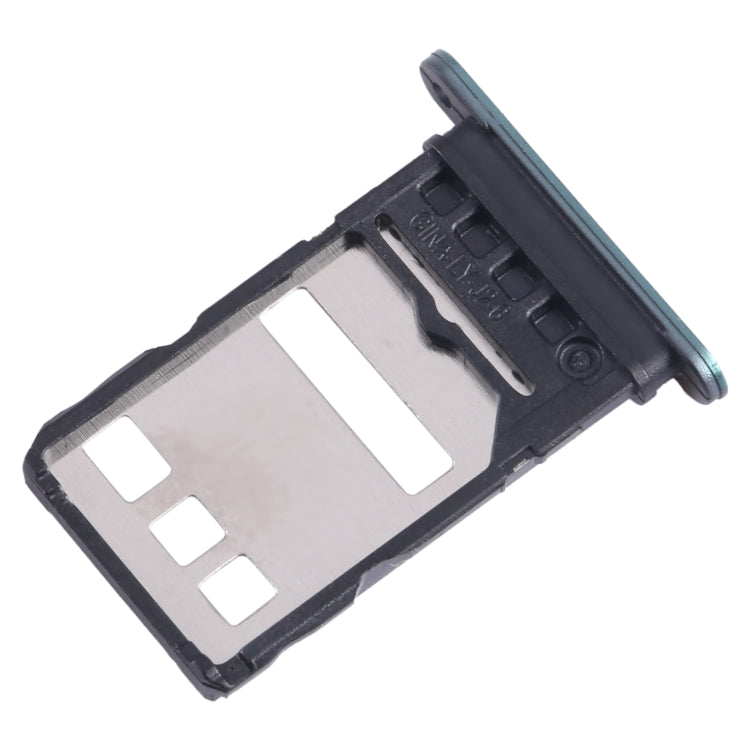 For Honor 60 SE SIM Card Tray (Green) - free shipping - PMc TechLife - Order now!