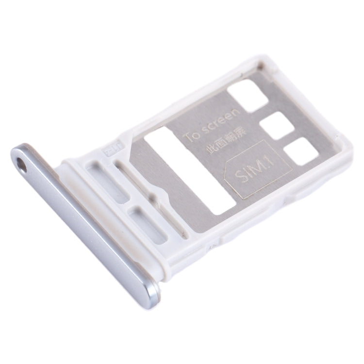 For Honor 80 GT SIM + SIM Card Tray (Silver) - free shipping - PMc TechLife - Order now!