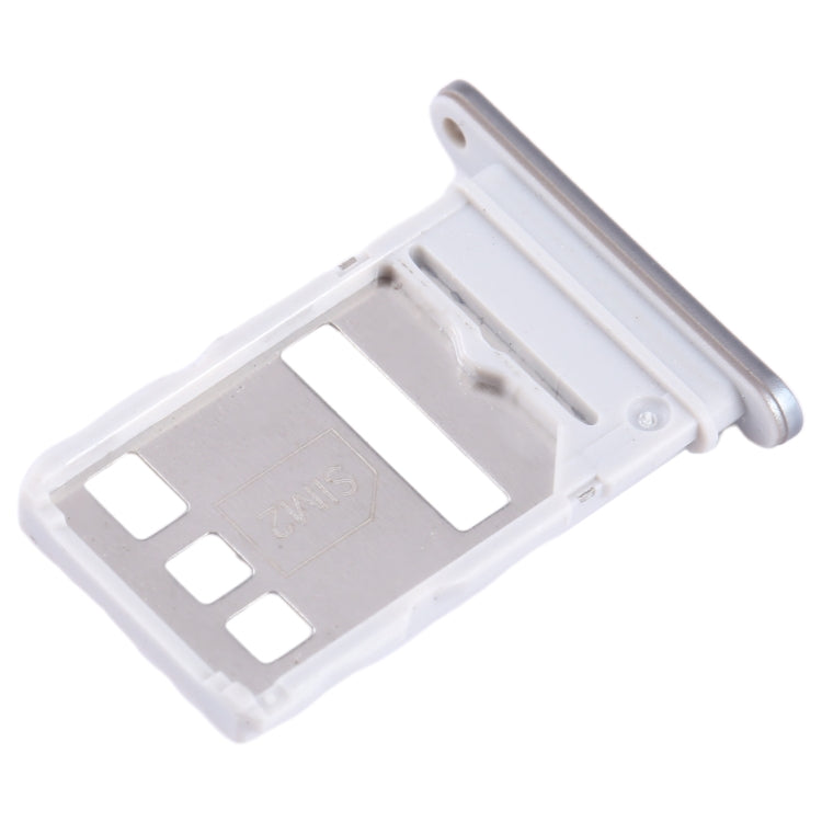 For Honor 80 GT SIM + SIM Card Tray (Silver) - free shipping - PMc TechLife - Order now!