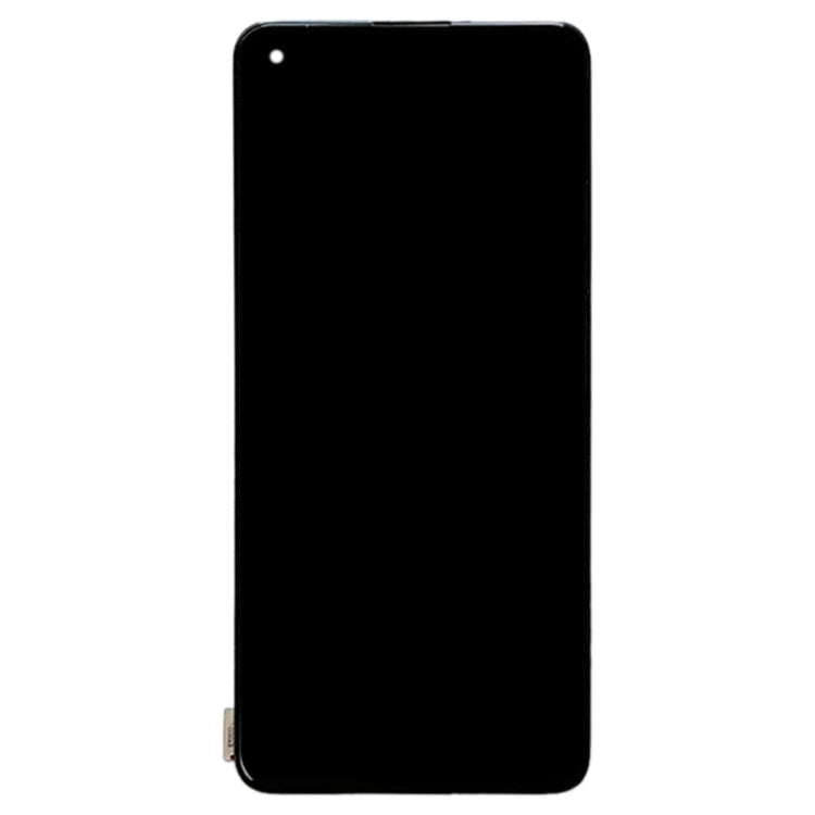 For OnePlus Nord N20 5G GN2200 CPH2459 LCD Screen Digitizer Full Assembly with Frame - LCD Screen by PMC TechLife | Online Shopping South Africa | PMC TechLife