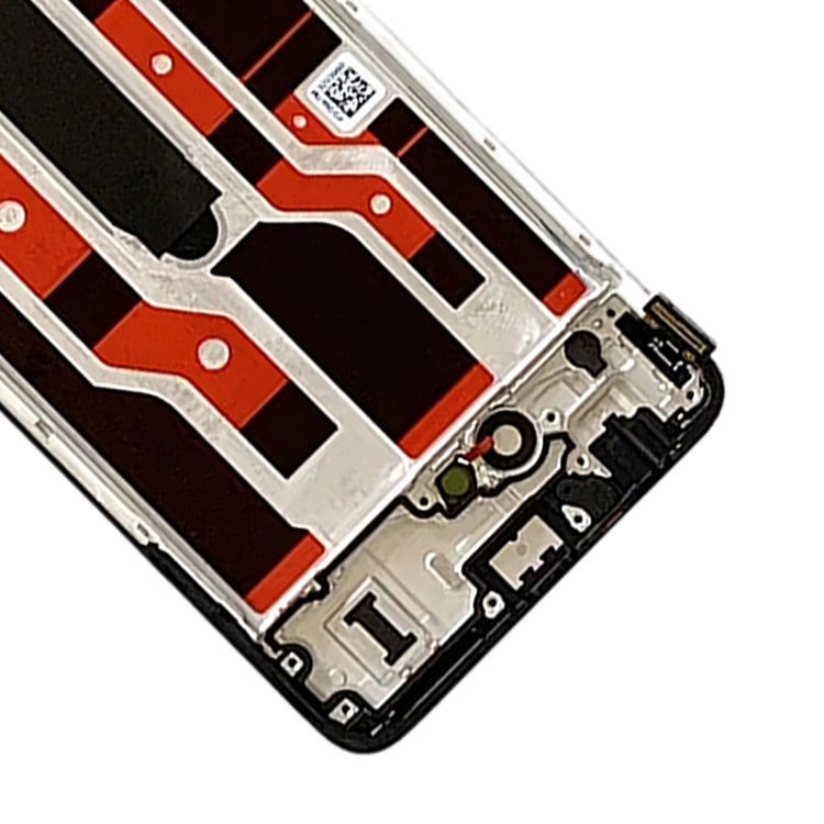 For OnePlus Nord N20 5G GN2200 CPH2459 LCD Screen Digitizer Full Assembly with Frame - LCD Screen by PMC TechLife | Online Shopping South Africa | PMC TechLife