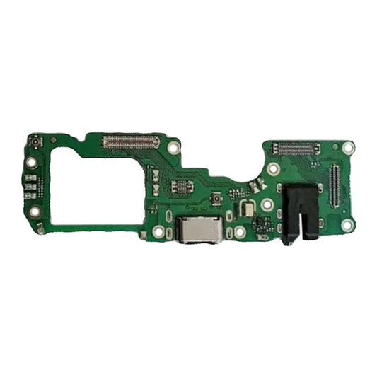 For OnePlus Nord N20 5G Original Charging Port Board - Tail Connector by PMC Jewellery | Online Shopping South Africa | PMC Jewellery | Buy Now Pay Later Mobicred