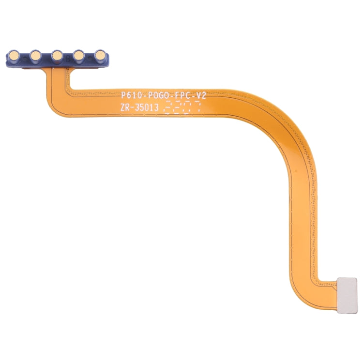 For Huawei MatePad 10.4 2022 BAH4-W09 Original Keyboard Flex Cable - Flex Cable by PMC Jewellery | Online Shopping South Africa | PMC Jewellery