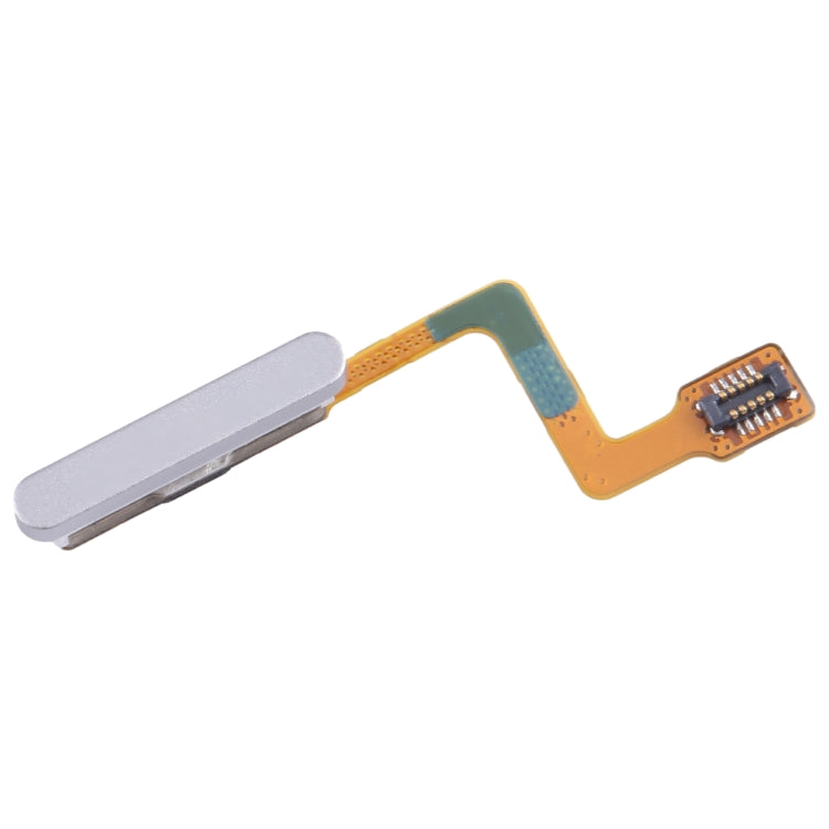For Xiaomi Pad 5 Original Fingerprint Sensor Flex Cable (Silver) - Flex Cable by PMC TechLife | Online Shopping South Africa | PMC TechLife