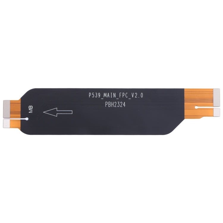 For Lenovo LEGION Y700 Gen2 Original Mainboard Connector Flex Cable - Flex Cable by PMC Jewellery | Online Shopping South Africa | PMC Jewellery