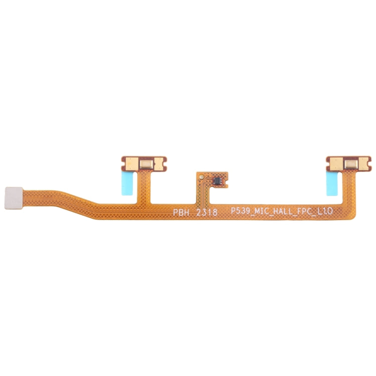 For Lenovo LEGION Y700 Gen2 Original Microphone Flex Cable - Flex Cable by PMC Jewellery | Online Shopping South Africa | PMC Jewellery