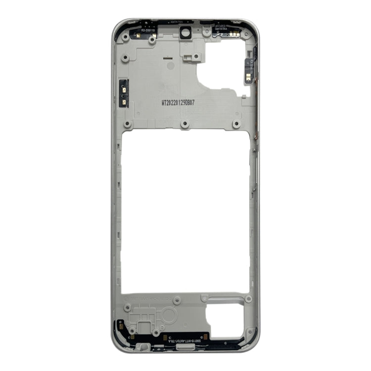 For Boost Mobile Celero 5G Front Housing LCD Frame Bezel Plate - free shipping - PMC TechLife - Order now!