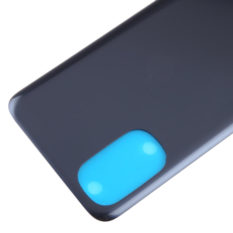For Motorola Moto G41 Original Battery Back Cover(Blue) - free shipping - PMC TechLife - Order now!