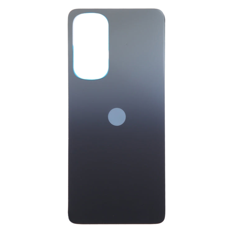 For Motorola Edge 30 Original Battery Back Cover(Grey) - Back Cover by PMC TechLife | Online Shopping South Africa | PMC TechLife