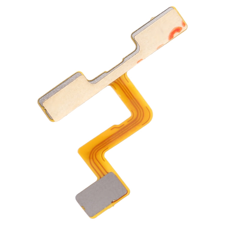 For Xiaomi Redmi K50 Pro Volume Button Flex Cable - Flex Cable by PMC TechLife | Online Shopping South Africa | PMC TechLife