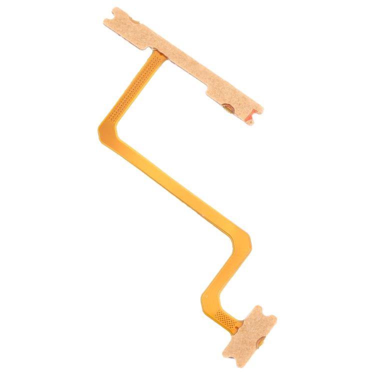 For Realme 9 Pro Volume Button Flex Cable - Flex Cable by PMC Jewellery | Online Shopping South Africa | PMC Jewellery