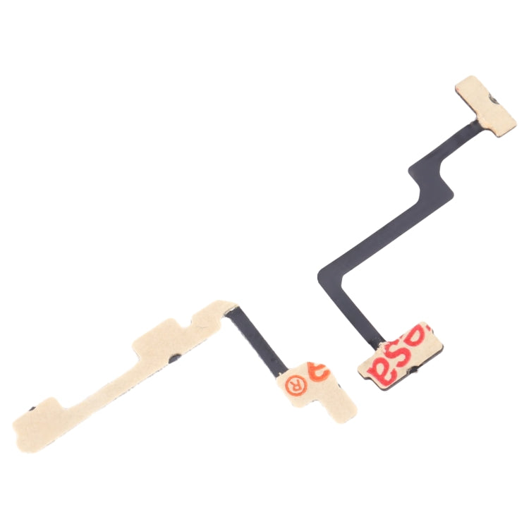 For OnePlus 11 PHB110 Power Button & Volume Button Flex Cable - Flex Cable by PMC Jewellery | Online Shopping South Africa | PMC Jewellery