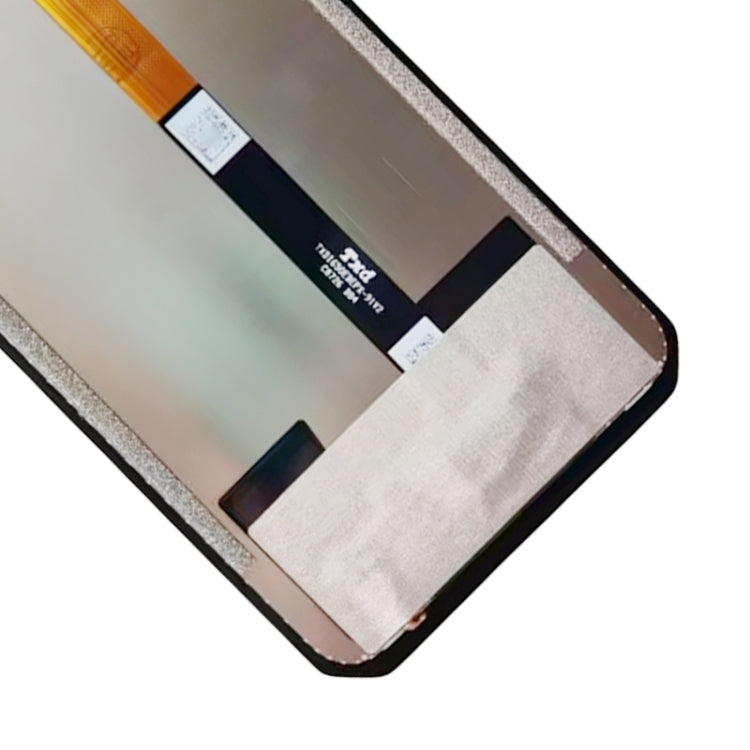 For Blackview BV8900 LCD Screen with Digitizer Full Assembly - Blackview by PMC TechLife | Online Shopping South Africa | PMC TechLife