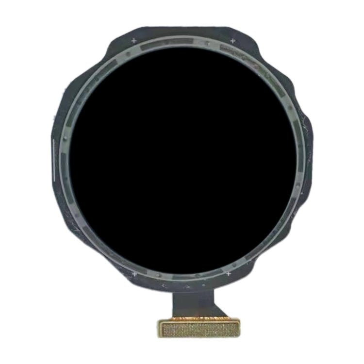 For Samsung Galaxy Watch 3 45mm SM-R840 LCD Screen With Digitizer Full Assembly - free shipping - PMc TechLife - Order now!